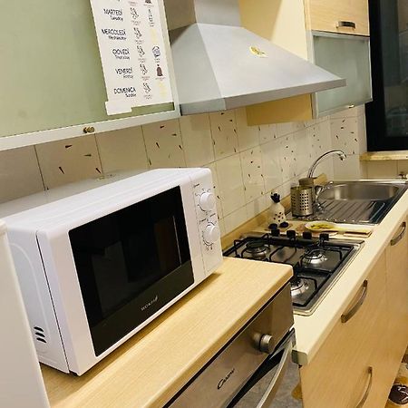 Smile Home Монополи Экстерьер фото